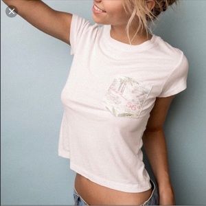 Brandy Melville t shirt